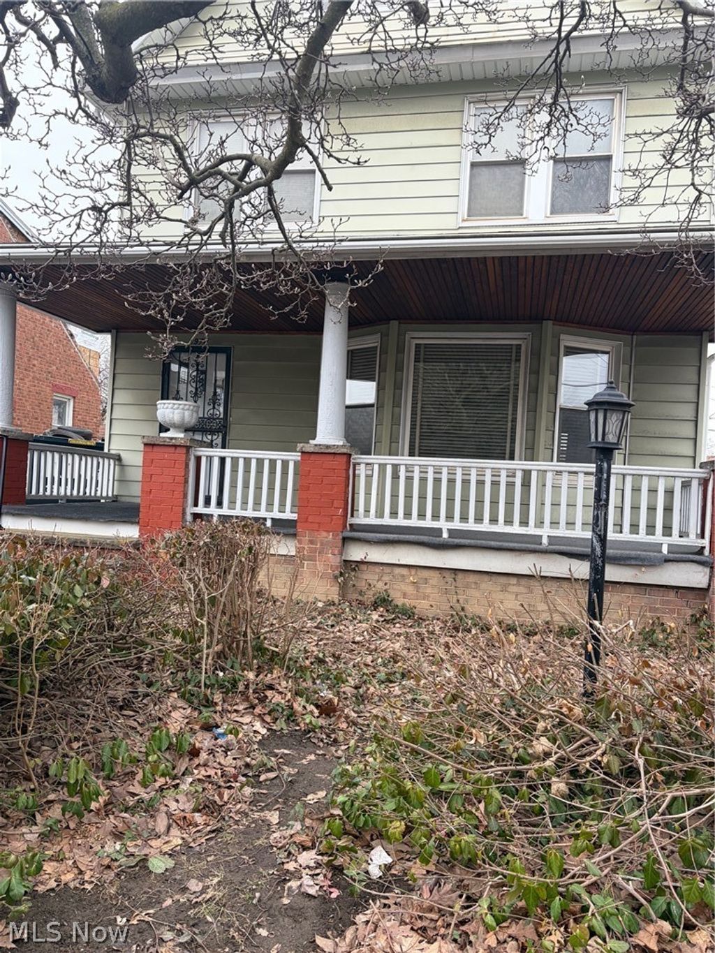 Photo of 3974 E 120th Street, Cleveland, OH 44105 (MLS # 5188874)