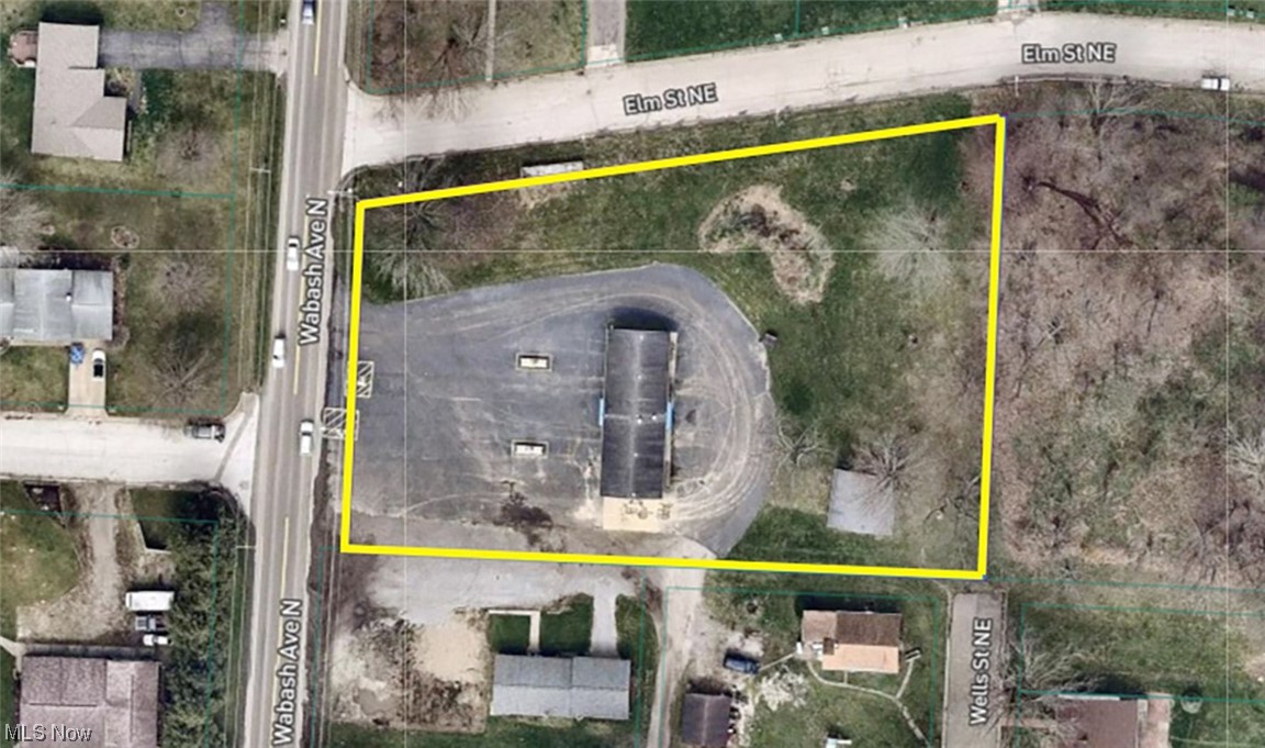 Village/Brewster - Commercial Sale