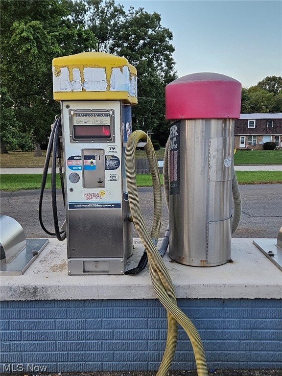 Village/Brewster - Commercial Sale