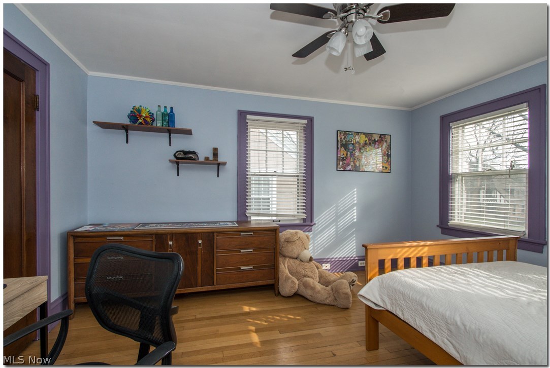 Vansweringen - Residential