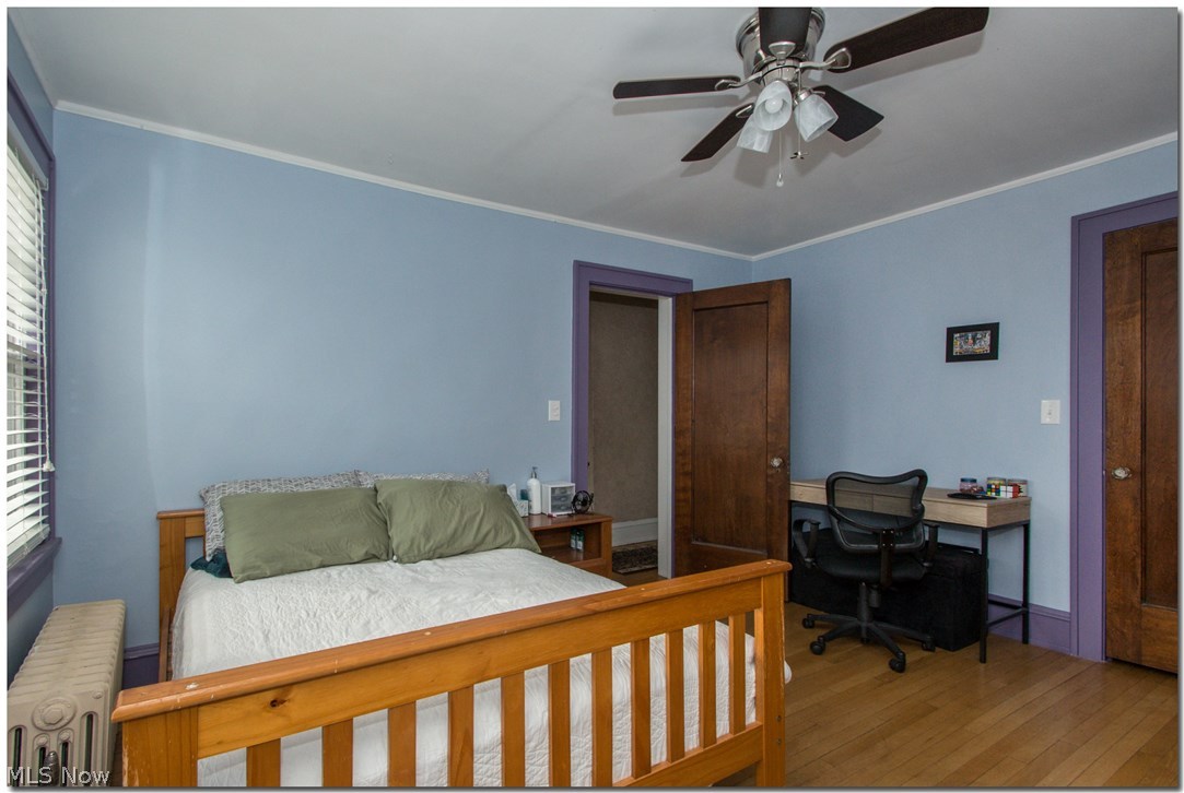 Vansweringen - Residential