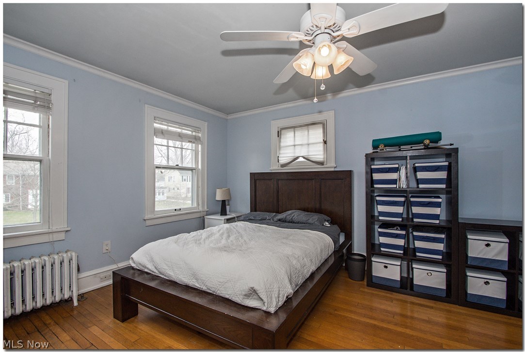 Vansweringen - Residential