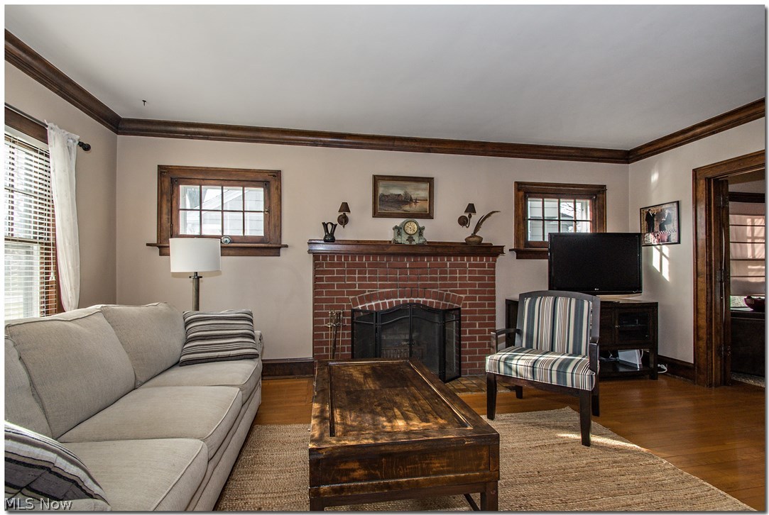 Vansweringen - Residential