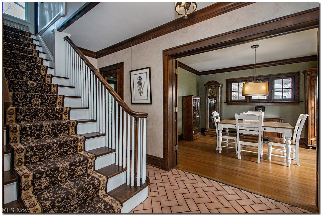 Vansweringen - Residential