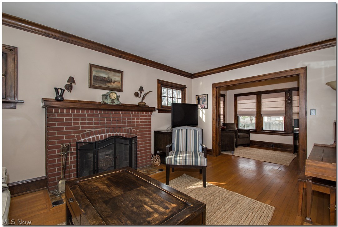 Vansweringen - Residential