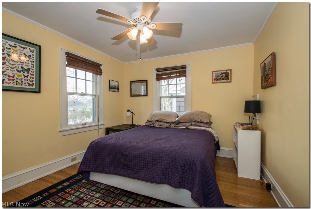 Vansweringen - Residential