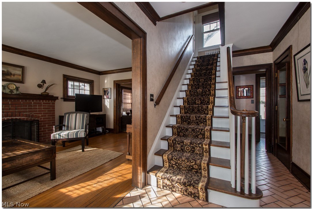 Vansweringen - Residential