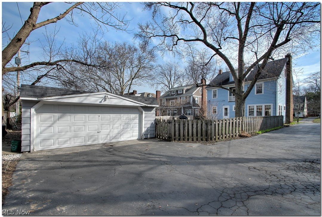 Vansweringen - Residential