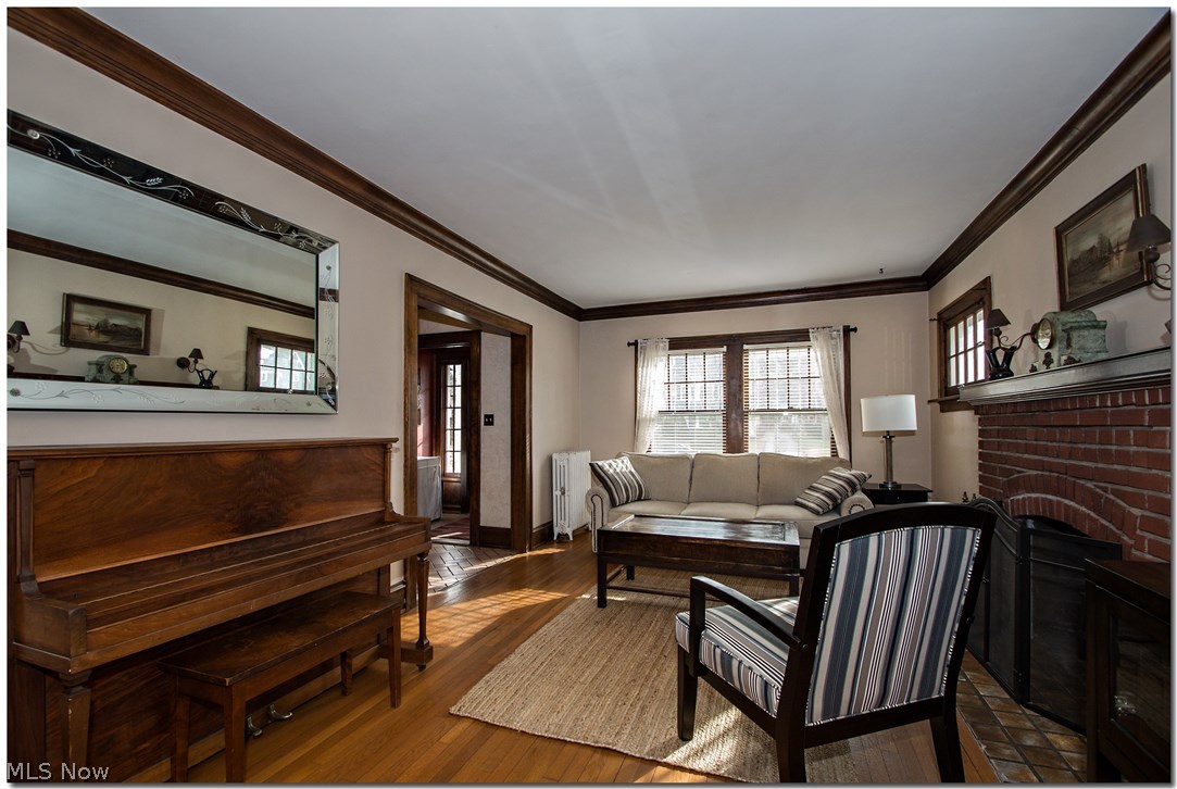 Vansweringen - Residential