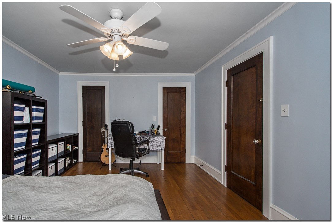 Vansweringen - Residential