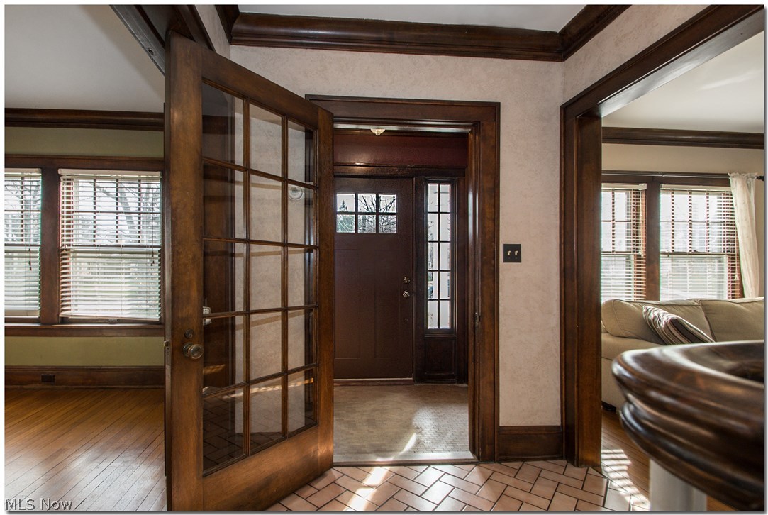 Vansweringen - Residential