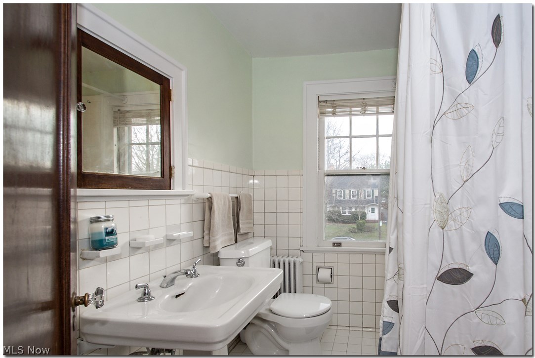 Vansweringen - Residential