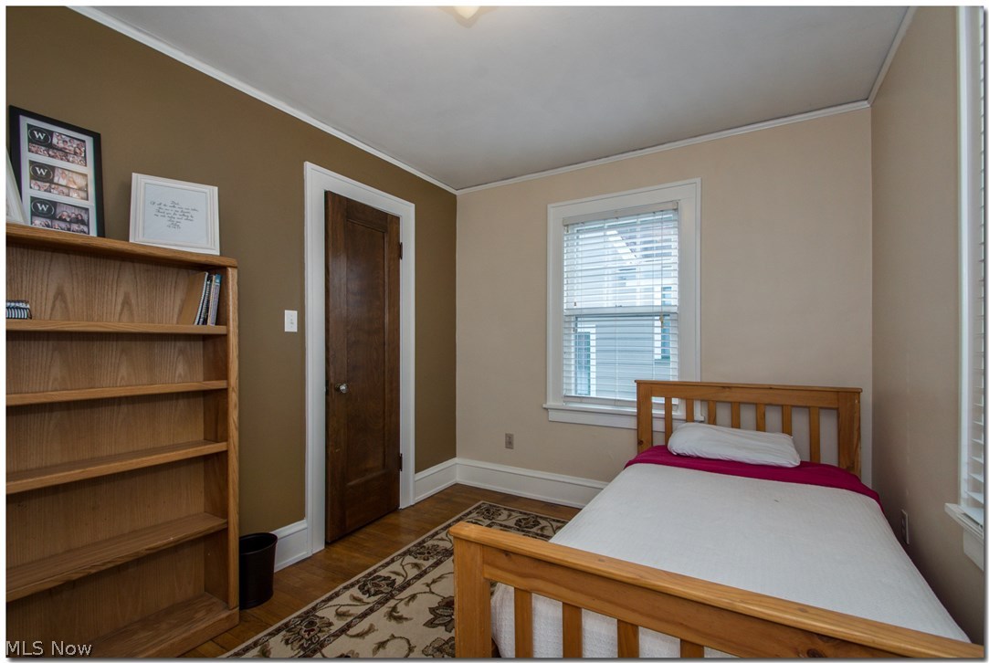 Vansweringen - Residential