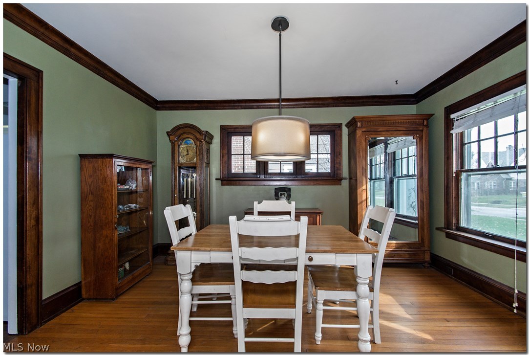 Vansweringen - Residential