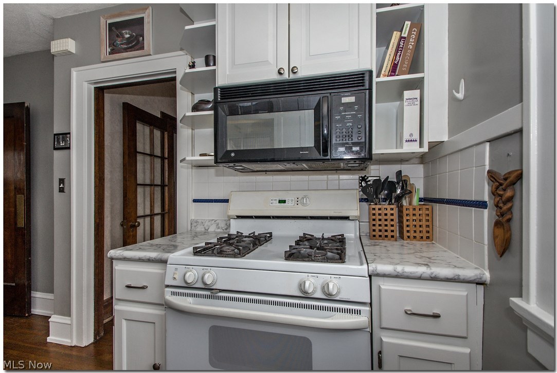 Vansweringen - Residential