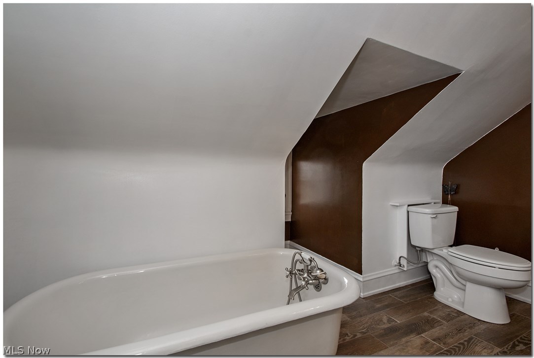 Vansweringen - Residential