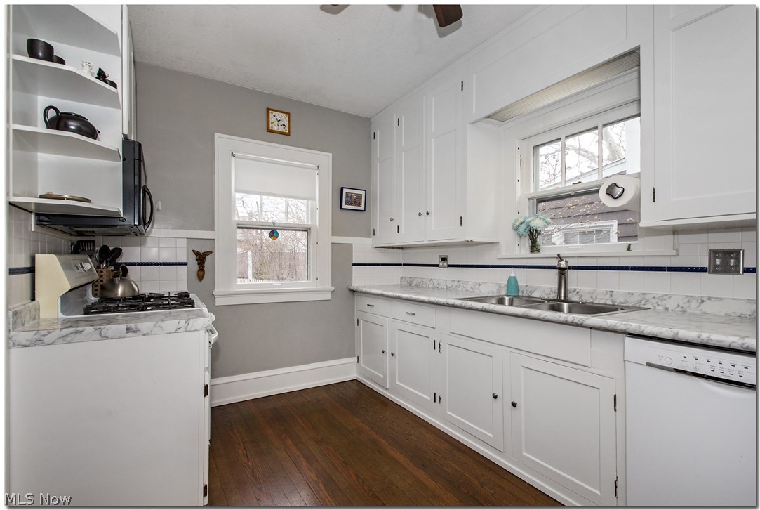 Vansweringen - Residential