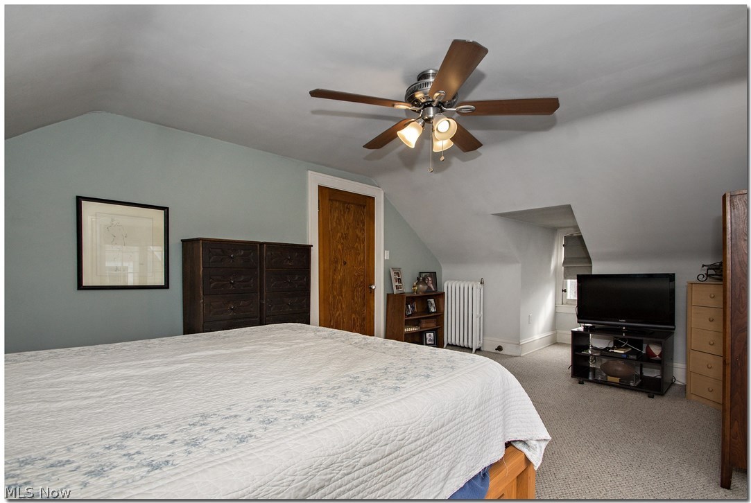 Vansweringen - Residential