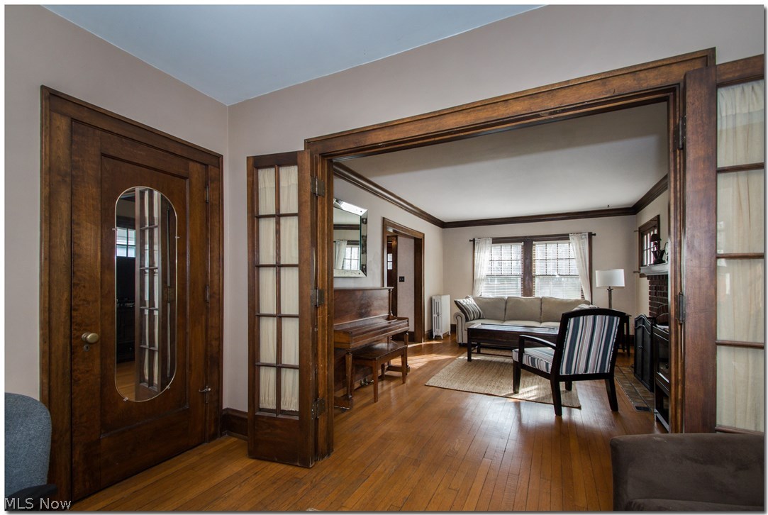 Vansweringen - Residential