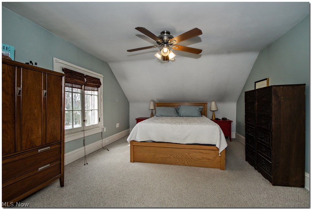 Vansweringen - Residential