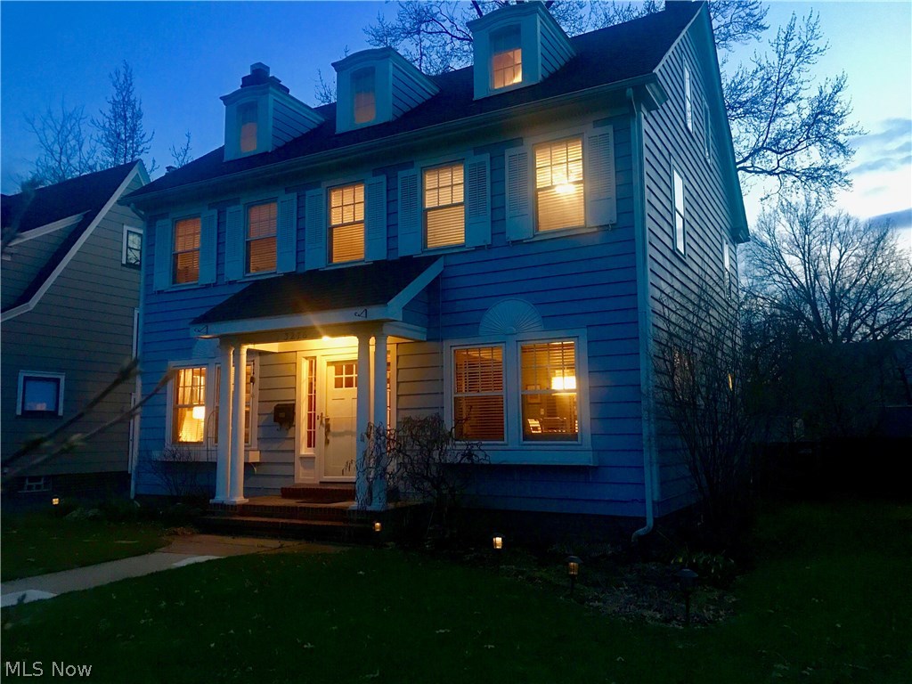 Vansweringen - Residential