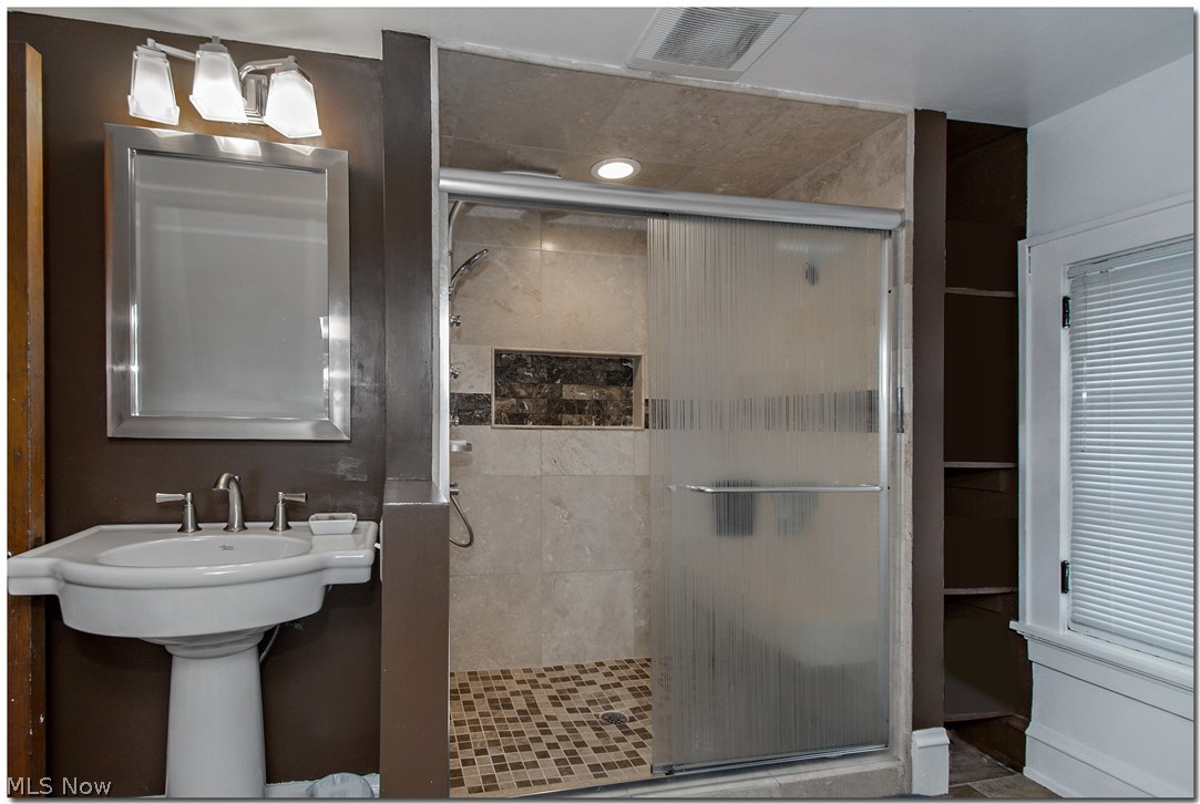 Vansweringen - Residential