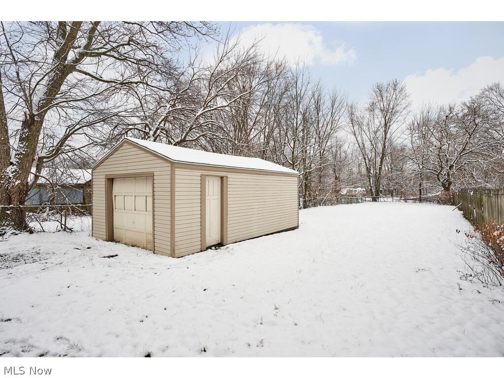 Snyder - Residential