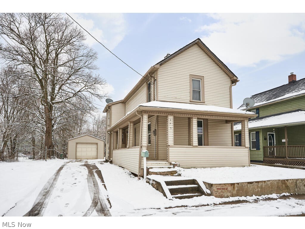 Snyder - Residential