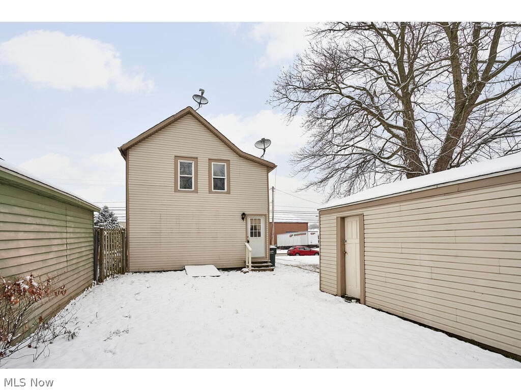 Snyder - Residential