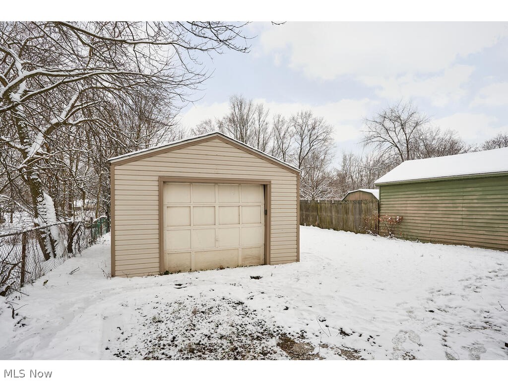 Snyder - Residential