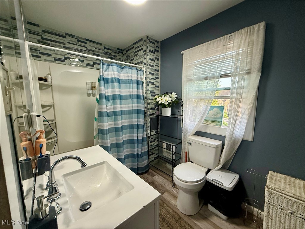 City/Youngstown - Residential