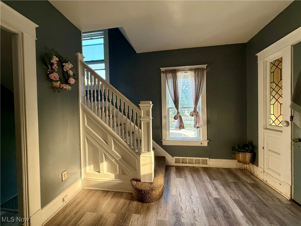 City/Youngstown - Residential