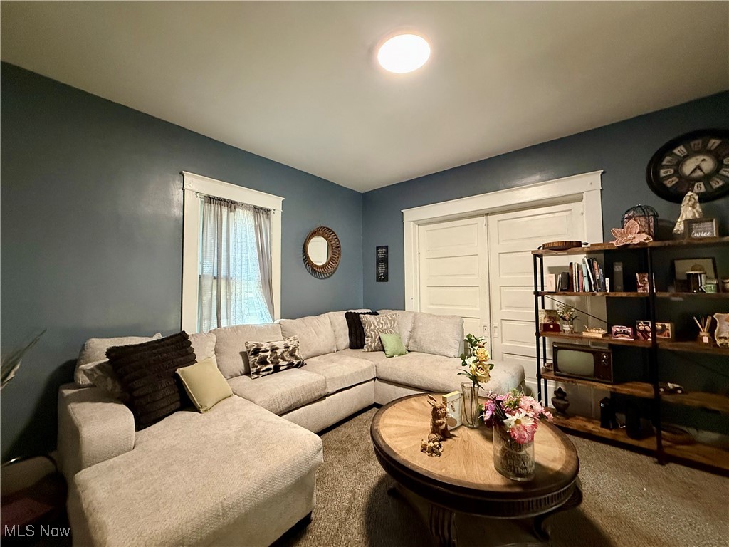 City/Youngstown - Residential