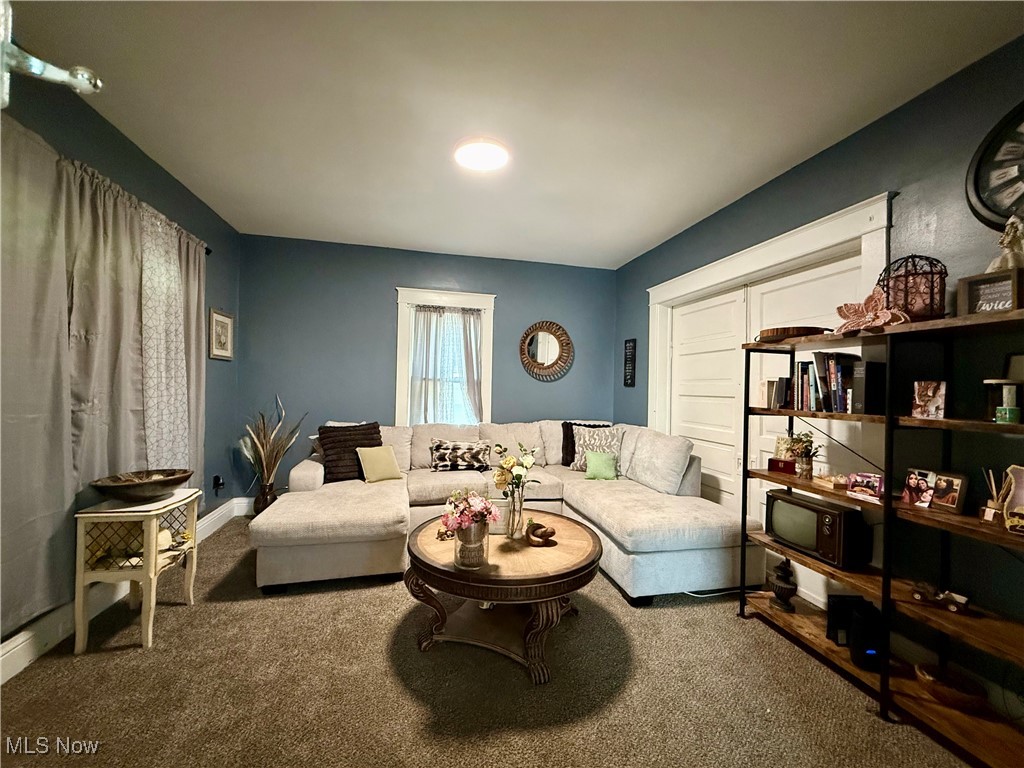 City/Youngstown - Residential