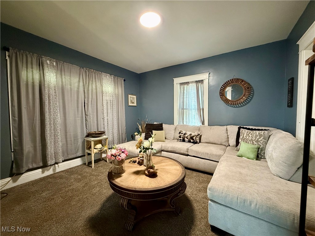 City/Youngstown - Residential