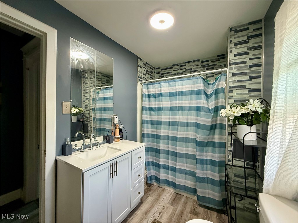 City/Youngstown - Residential