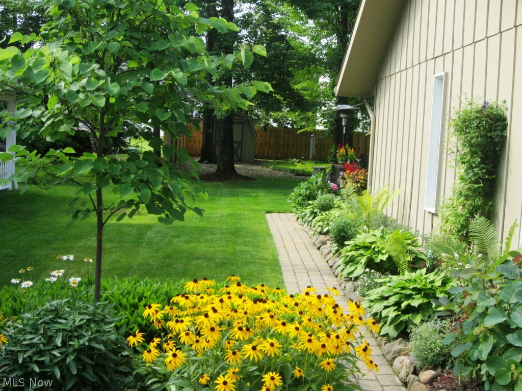 Strongsville - Residential