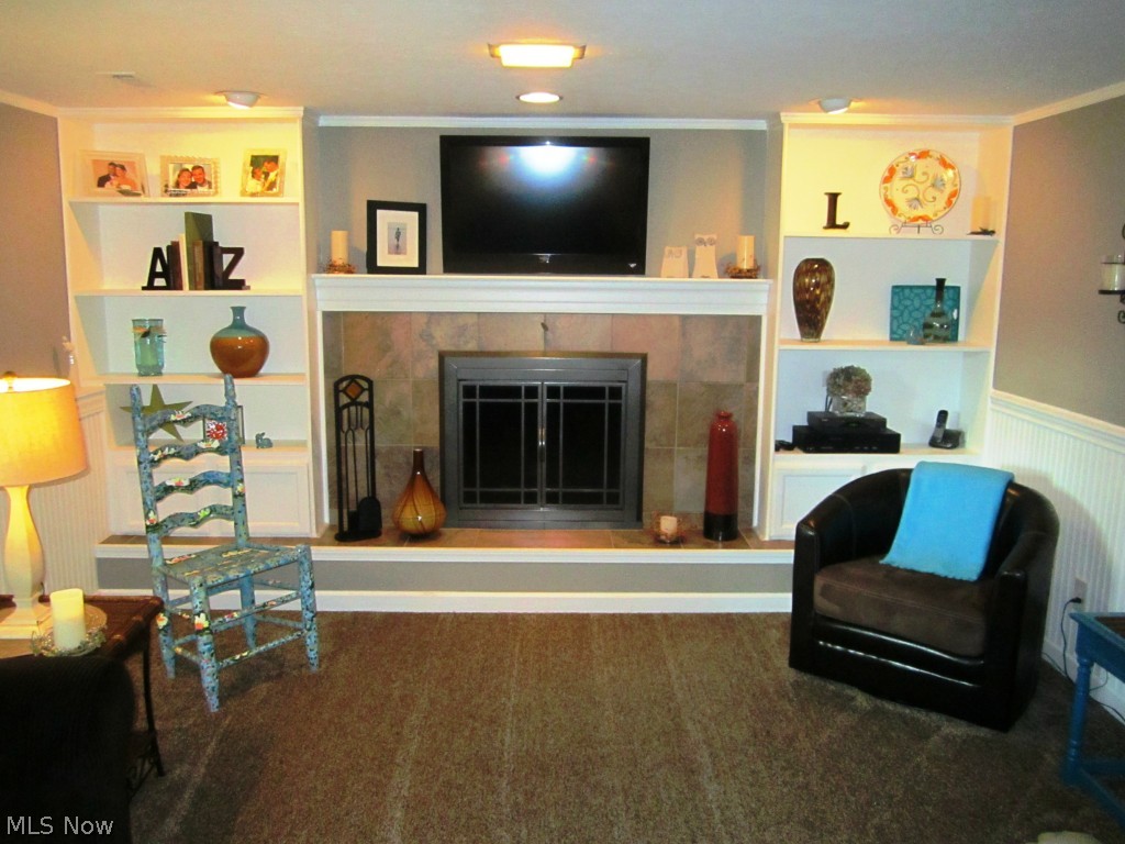 Strongsville - Residential