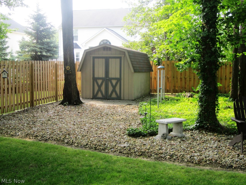 Strongsville - Residential