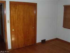 Wilbeth Arlington - Residential