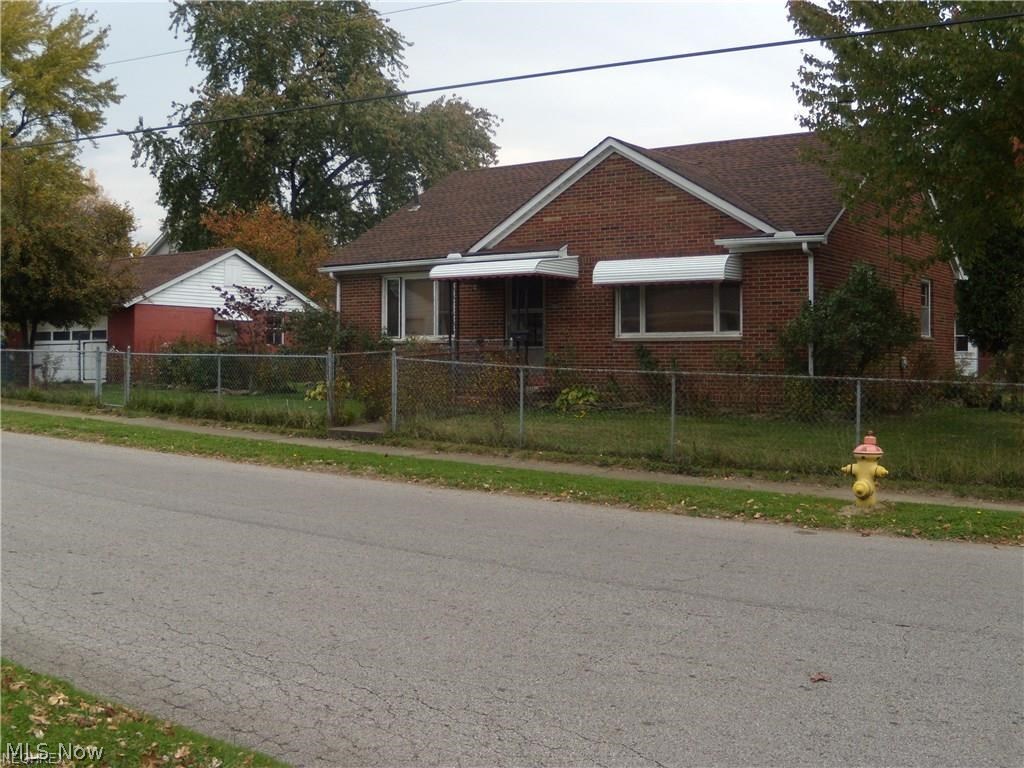 Wilbeth Arlington - Residential