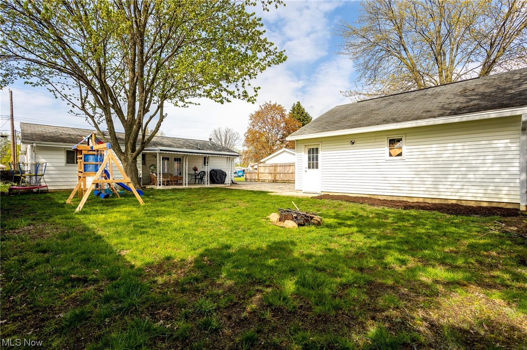 Oakwood Acres - Residential