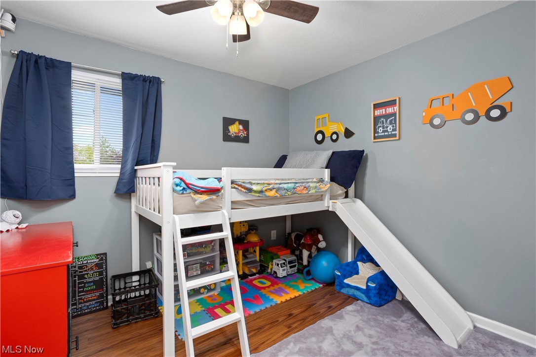 Oakwood Acres - Residential