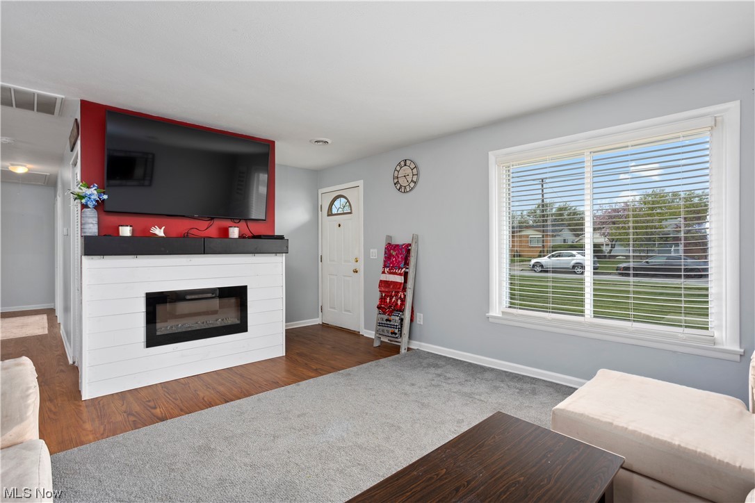 Oakwood Acres - Residential