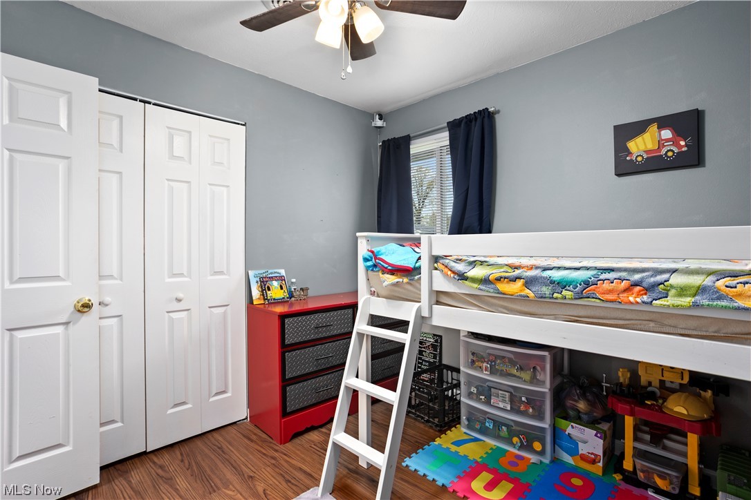 Oakwood Acres - Residential