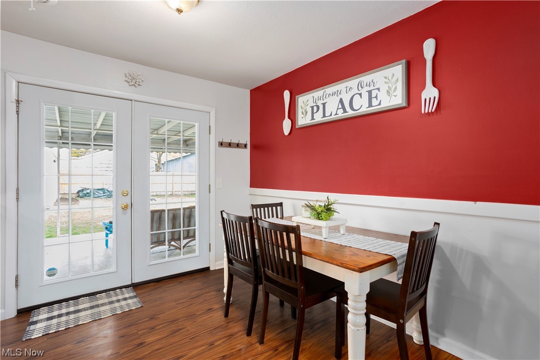 Oakwood Acres - Residential