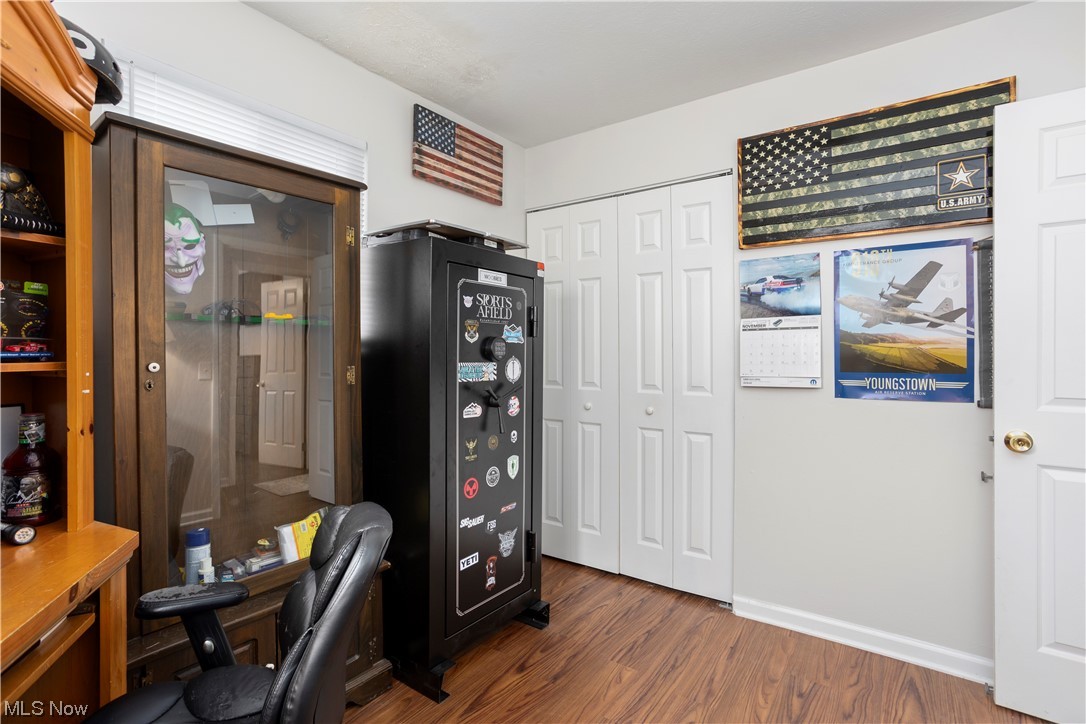 Oakwood Acres - Residential