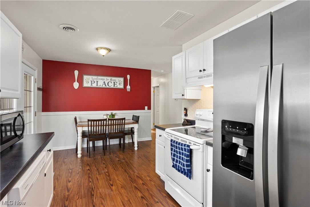 Oakwood Acres - Residential