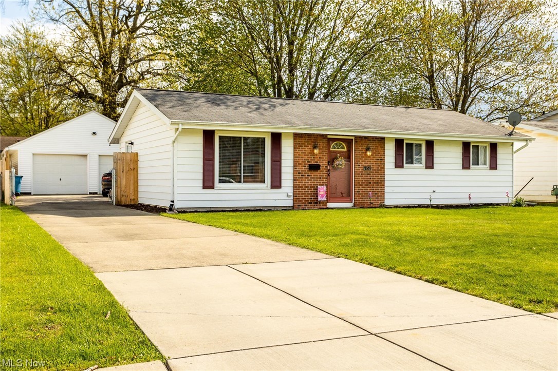 Oakwood Acres - Residential