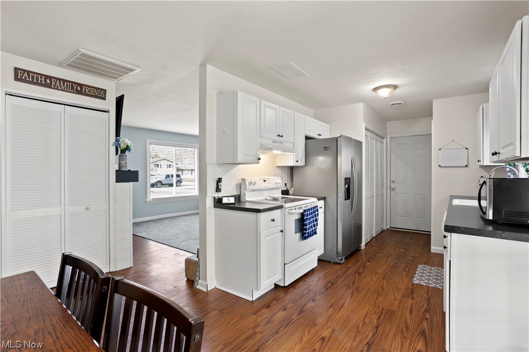 Oakwood Acres - Residential